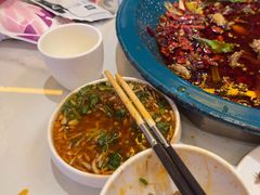 -渔香岛美蛙鱼头火锅(黔灵山公园店)