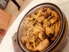 -聚鑫阁江浙菜·非遗传承技艺(闵行交大店)