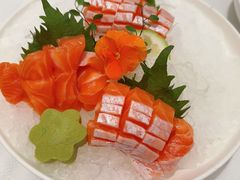 -长福宫·新疆海鲜宴(天津路店)