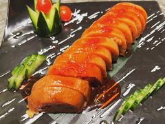 桂花糯米藕-合品记·湖南私房菜&小龙虾(霄云路店)