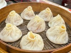 小笼汤包-耿福兴(凤凰美食街店)
