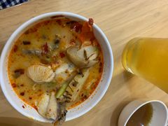 -Ob Aroi Town In Town (Not Ob Aroi franchise)