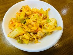 -长安后宰门水盆羊肉(新都心店)