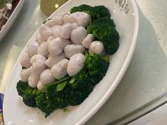 -黄埔华苑酒家(黄埔店)