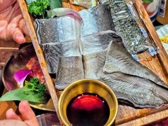-何发发和牛烧肉·鳗鱼榴莲放题自助(乐峰广场店)