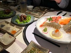 -赤坂亭M9和牛烧肉·日料398放题(万达店)