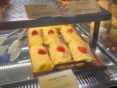 -Let's Taipei 非常烘焙(太古里店)