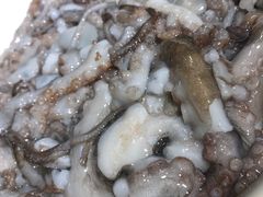 活章鱼-马路边上·小海鲜烧烤(八一路店)