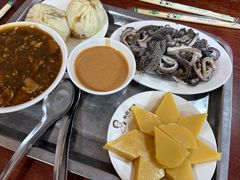 -姚记炒肝店(鼓楼店)
