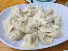 -一轩饺子馆(丽都店)