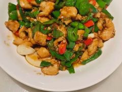 -小菜园新徽菜(合肥滨湖世纪金源店)