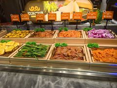 -欢乐牧场主题自助料理(T12店)