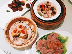 -潮福城大酒楼·潮味粤品·港式点心(湖滨北路店)