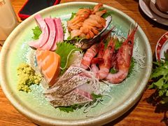-桂马·日本料理·海胆·海鲜饭·酒场(民主广场店)