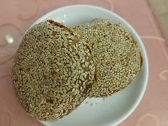 -烤肉宛饭庄(南礼士路店)