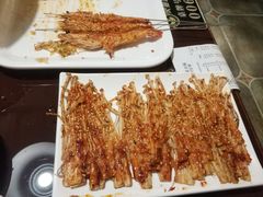 -三个大叔东北烧烤·砂锅菜(西三旗店)