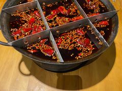 -白乐天毛肚火锅馆(南滨路店)
