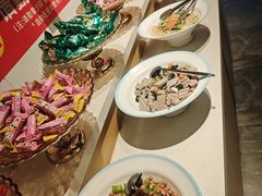 -成老灶火锅鸡(平山店)