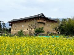-云水谣景区