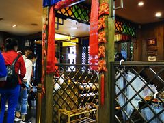 -滇藏石锅宴(崇仁巷老店)
