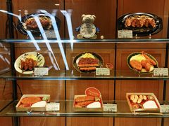 -矢场猪(名古屋站名铁店)