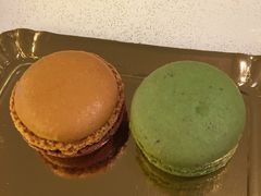 马卡龙-FAUCHON