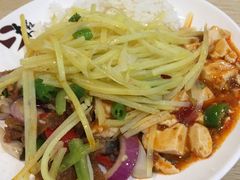 -重庆师范大学-学生1食堂(天陈路店)