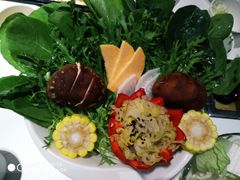 -乔先生涮肉·鲜活牛羊肉火锅(塘沽店)