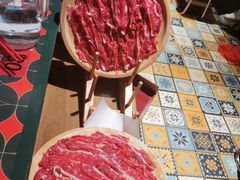 -南城十里潮汕鲜牛火锅·鲜虾生滚粥(融汇老商埠店)