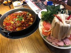 -受气牛肉·重庆耙牛肉(来福士店)