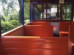 -永定河休闲森林公园