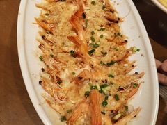 -赶海部落海鲜城(海阳路店)