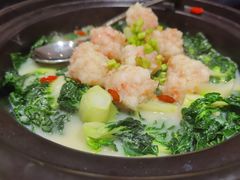-尚一汤·粤菜海鲜(汇智国际商业中心店)