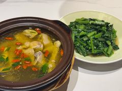 -阿露佳·舌尖上的安吉菜