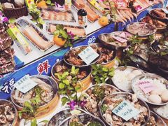 -三个渔夫·蒸汽海鲜(小白楼店)