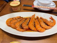 -毛头老爹饭店(上海长风大悦城店)