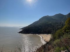 -北岐滩涂