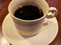 -RUMORS COFFEE ROASTERY鲁马滋咖啡(湖南路店)