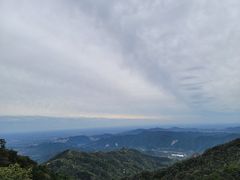 -天津盘山风景名胜区