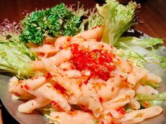 -岛风·台食小馆 ISLAND BISTRO(烟台山店)