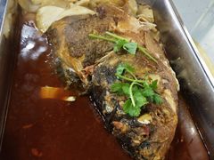 -祥阁食府妈妈菜