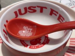 -生活如沸·顺德水牛奶火锅(大学路店)