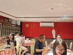 -老郑家东北春饼(龙悦居店)