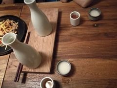 -兮禾酒馆(护国路店)