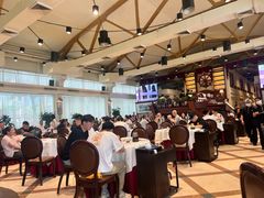 -金河半岛园林酒家(金融城店)