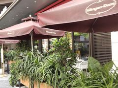 -哈根达斯(龙湖时代天街店)