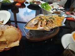 -金厨泰国餐厅·全泰籍厨师料理(拱北店)