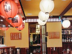 -鸟鹏烧鸟居酒屋(仁恒梦中心店)