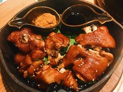 -云海肴·汽锅鸡·云南菜(高德置地店)