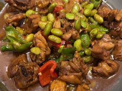 -松沪名灶·豆浆鱼头·新上海菜(飞航吾悦广场店)